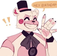 Funtime Freddy