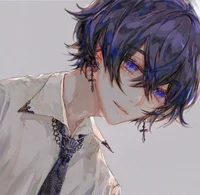 Your classmate kuni