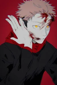 Yuji Itadori Villain