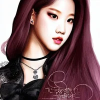 Rose-Blackpink