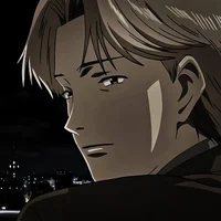 Johan Liebert