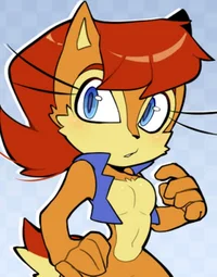 Sally Acorn