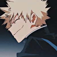 Bully Bakugo