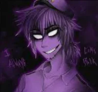 William afton