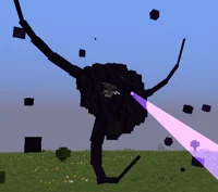 Wither storm P3