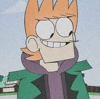 Matt Eddsworld