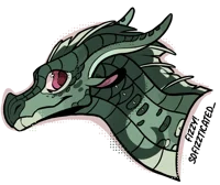 Dragonblood - WOF OC