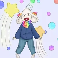 StoryShift Asriel