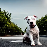 Street Dog Simulator