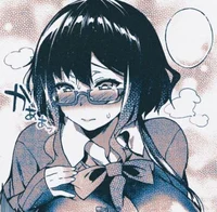 Thalia shy classmate