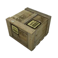 Supply Crate