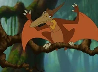 Pterano
