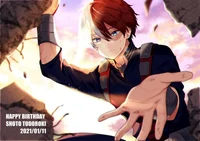 Todoroki