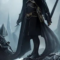 The Dark Lord