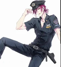 Officer Felix