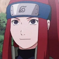 Kushina Uzumaki 