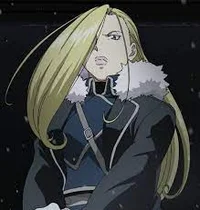 olivier armstrong