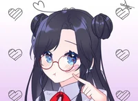 Nerd Girl