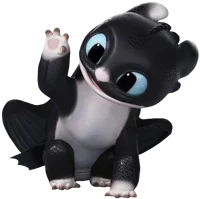 Dart The Night Light