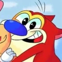 Stimpy