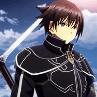 SWORD ART ONLINE RPG