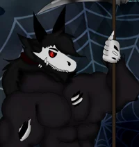 Thanatos Deathgrace 