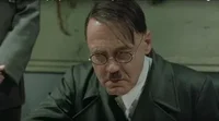 Parody Hitler