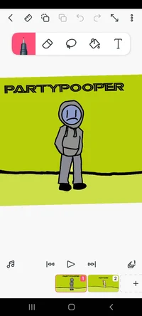 Partypooper