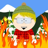 South Park Finn