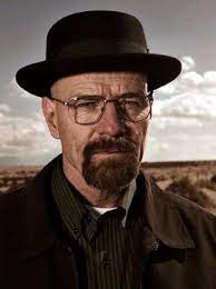 Walter White