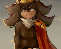 King Shadow 