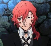 Chuuya