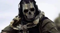 Ghost from MW2019