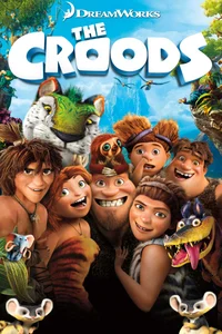 The Croods