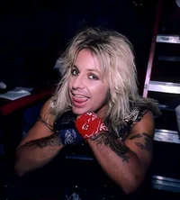 Yandere Vince Neil