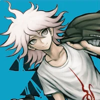 Nagito Komaeda 