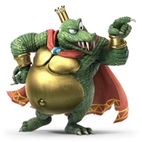 King K Rool