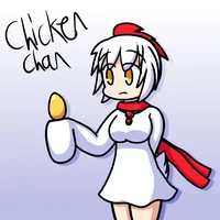 Chicken chan