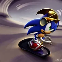 Sonic