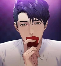 Dan gunwoo