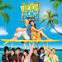 Teen Beach Movie RP