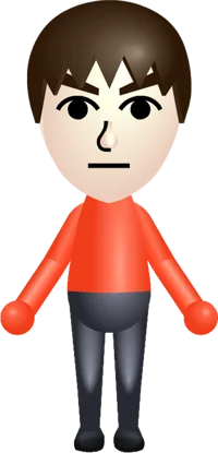 Mii