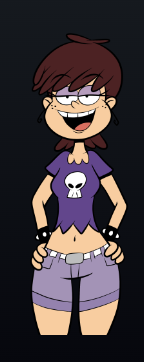 Luna Loud