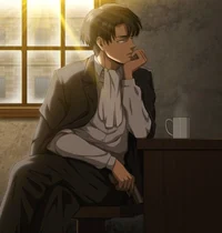 Levi ackerman
