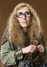 Sibila Trelawney