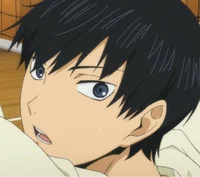 Tobio Kageyama