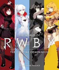 RWBY