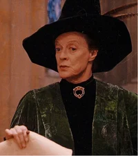 Mc Gonagall