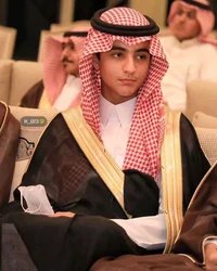 Prince Fahad