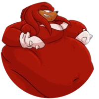 Big knuckles